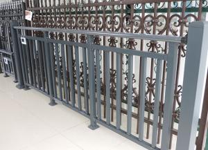 陽(yáng)臺(tái)欄桿40X80型材有什么作用