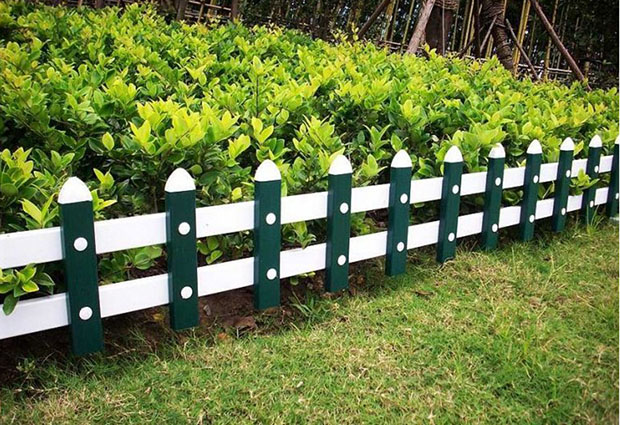 綠化公園鋅鋼護(hù)欄價錢多少