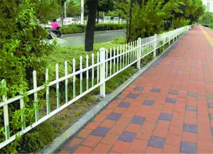 市政鋅鋼護欄材質(zhì)是什么材料