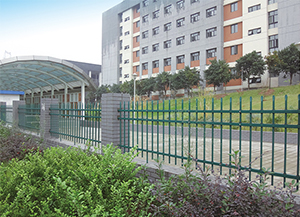 鋅鋼護欄廠家教您判斷護欄品質(zhì)是否優(yōu)劣