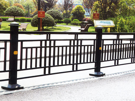 道路護欄安裝需要什么資質(zhì)