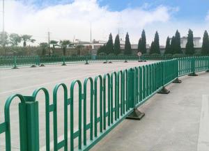 鋅鋼道路護欄有統(tǒng)一的生產標準嗎