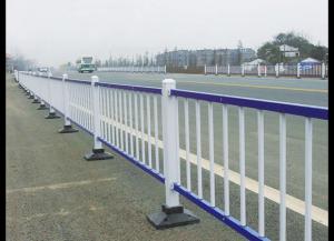 道路防護(hù)護(hù)欄的安全重要性及優(yōu)勢